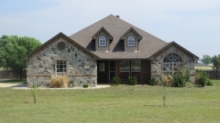 118 Williamsburg Ln Springtown, TX 76082