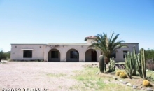 7567 N Sonoma Way Tucson, AZ 85743