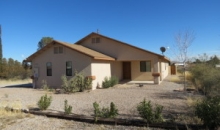 220 N Ninth St Tombstone, AZ 85638