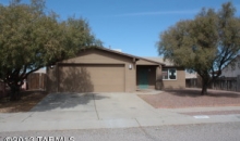 5926 S Pin Oak Dr Tucson, AZ 85746