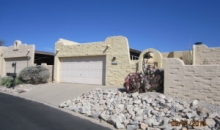 2332 W Tucana St Tucson, AZ 85745