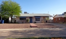 2314 E 21st St Tucson, AZ 85719