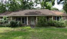210 Wickwood Drive Spring, TX 77386