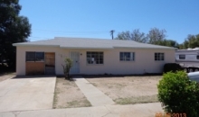 4608 E 10th St Tucson, AZ 85711