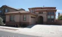 498 E Camino Agua Bonita Sahuarita, AZ 85629