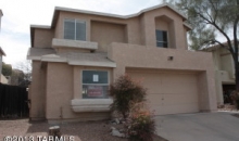 2607 W Brogan St Tucson, AZ 85745