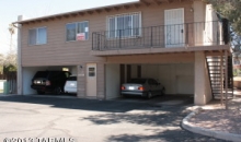 6702 E Calle La Paz Unit D Tucson, AZ 85715