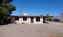 5749 E 34th St Tucson, AZ 85711