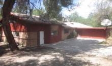 11231 E Shady Ln Tucson, AZ 85749