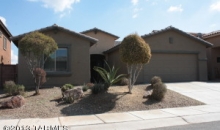 8120 N Wayward Star Dr Tucson, AZ 85743