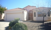 11106 N Desert Flower Dr Tucson, AZ 85737