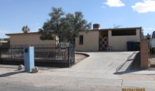 801 W Virginia St Tucson, AZ 85706