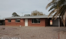 6179 E Hawthorne St Tucson, AZ 85711