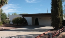 640 N Mann Cir Tucson, AZ 85710