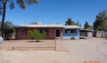 4115 E Camino De Palmas Tucson, AZ 85711