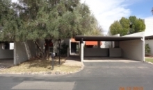 2112 N Calle De Vida Tucson, AZ 85715