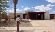 6917 N Starshine Dr Tucson, AZ 85741