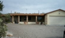 8650 N Burke Dr Tucson, AZ 85742