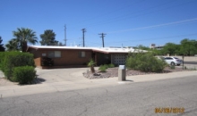 5502 E Kelso St Tucson, AZ 85712