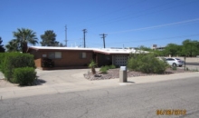 5502 E Kelso St Tucson, AZ 85712