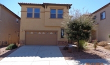 462 E Calle De Ocaso Sahuarita, AZ 85629