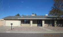 3028 W Beck Ln Phoenix, AZ 85053