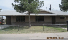 7115 S 7th St Phoenix, AZ 85042