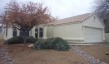 1350 E Ishtaria Pl Tucson, AZ 85737