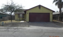 800 E Alaska St Tucson, AZ 85706