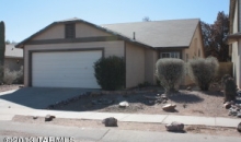 3063 W Camino Fresco Tucson, AZ 85746