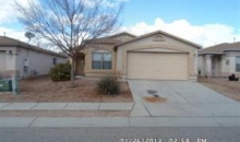 7873 E Rhiannon Dr Tucson, AZ 85730