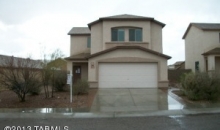 3645 W Avenida Del Mar Tucson, AZ 85746