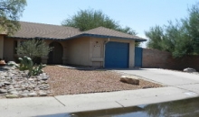 1655 W Twin Ridge Rd Tucson, AZ 85746