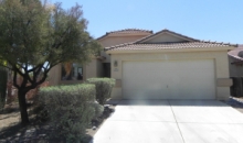 3427 W Sagebrush Hills Ct Tucson, AZ 85741