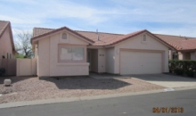 9821 N Bandit Trl Tucson, AZ 85742