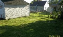 2523 Baldwin Ave NE Canton, OH 44705