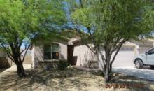 14217 E Camino Murcia Tucson, AZ 85747