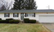 3051 Ellis Ave Ne Canton, OH 44705