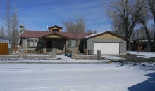 274 Jefferson St Lander, WY 82520