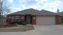 5815 88th Pl Lubbock, TX 79424