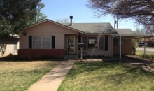 2519 43rd St Lubbock, TX 79413