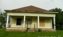 506 N Elizabeth St Sapulpa, OK 74066