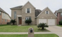 1811 Country Club Cove Drive Baytown, TX 77521