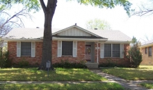 1316 Lexington Dr Garland, TX 75041