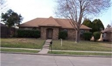 2521 Idlewood Dr Garland, TX 75040