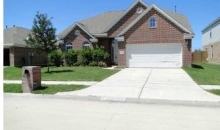 5703 Annatto Dr Baytown, TX 77521