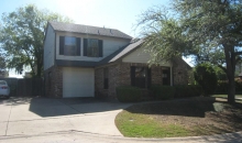 3417 Briaroaks Dr Garland, TX 75044