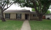 2402 Lupton Dr Garland, TX 75044