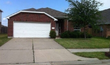 4534 Crown Ln Baytown, TX 77521