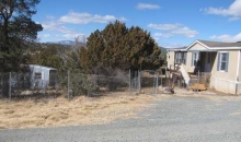 105 Skyview Road Capitan, NM 88316